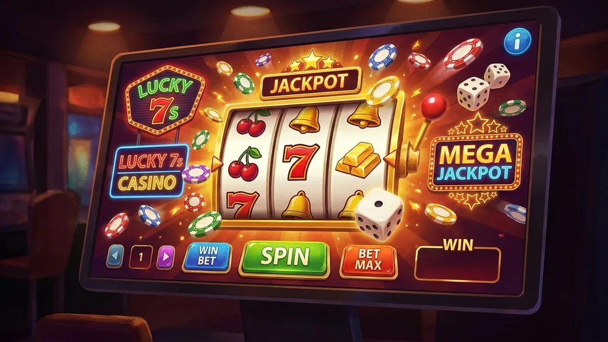 Jeux de casino