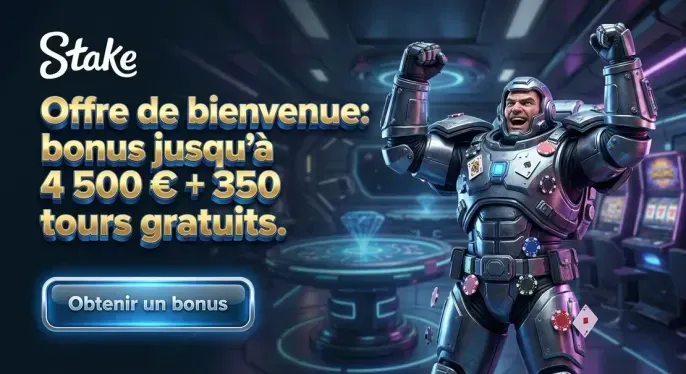 Stake Casino